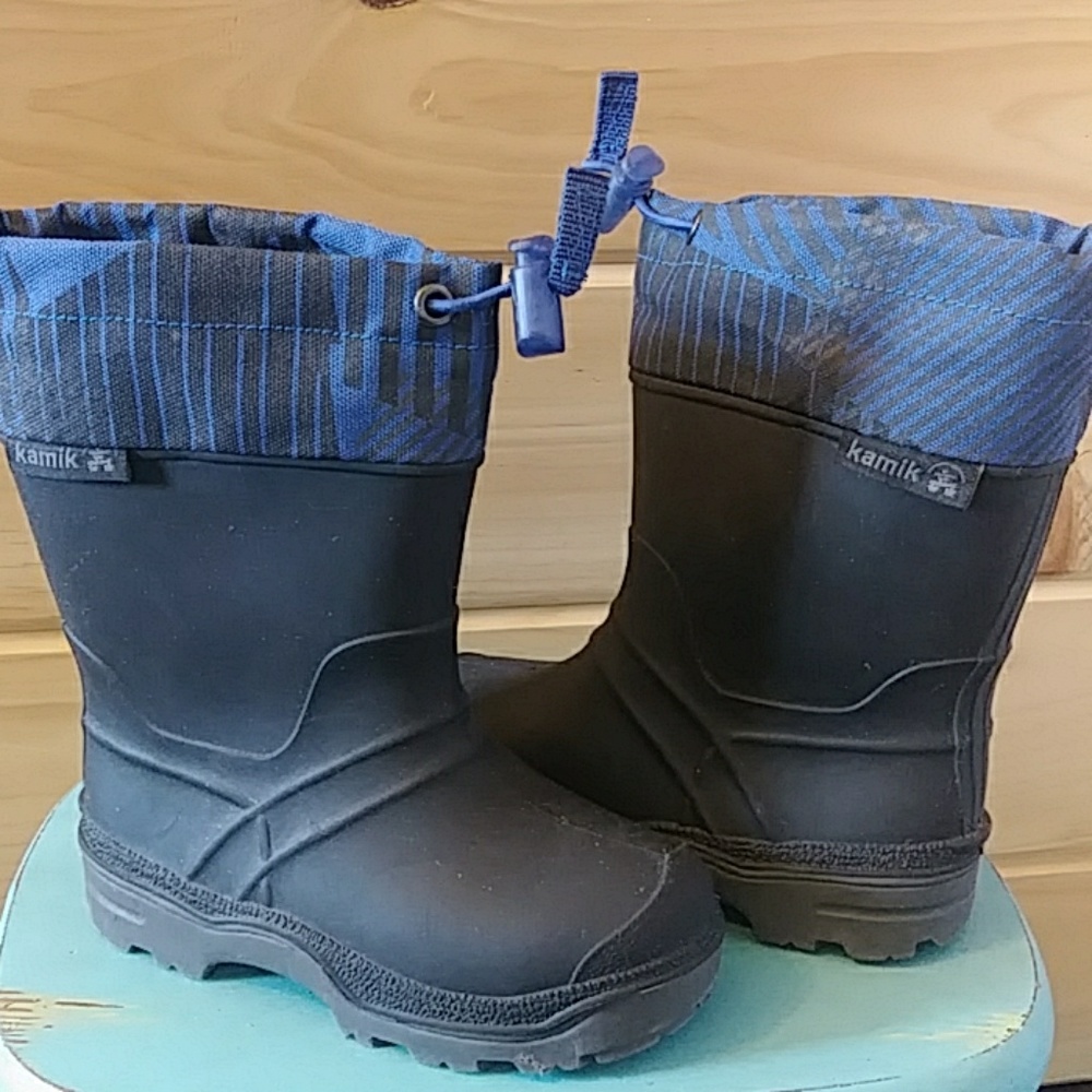 Kamik Boots